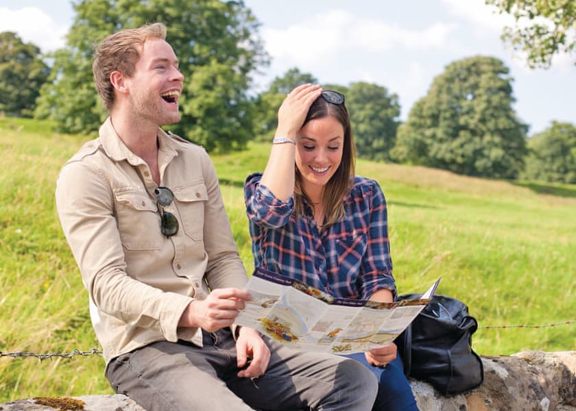 Parmontley Hall Lodges, Whitfield, Hexham