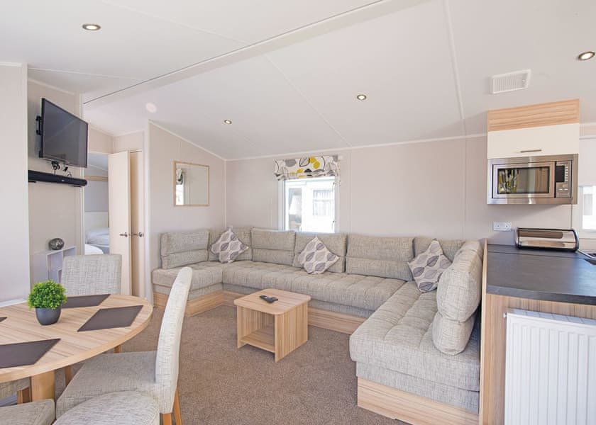 Typical Beningbrough | Barmston Beach, Nr Bridlington, East Yorkshire
