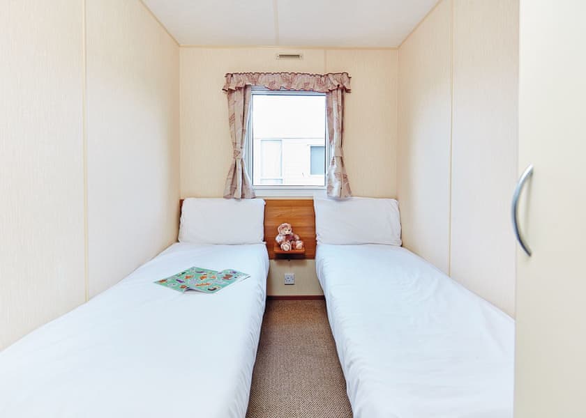 Typical Brodsworth | Barmston Beach, Nr Bridlington, East Yorkshire