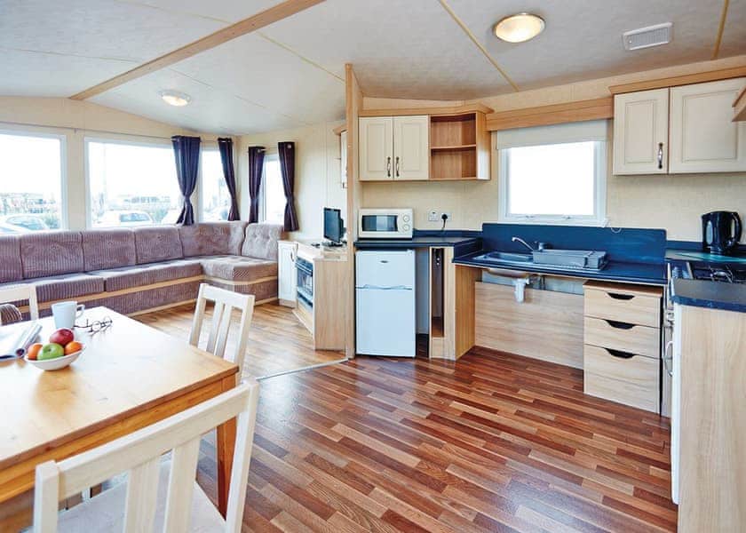 Typical Brodsworth WF | Barmston Beach, Nr Bridlington, East Yorkshire