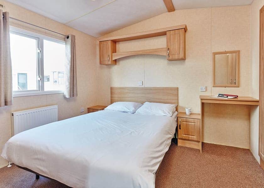 Typical Brodsworth WF | Barmston Beach, Nr Bridlington, East Yorkshire