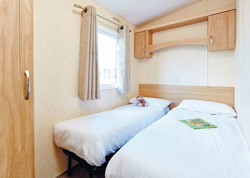 Typical Brodsworth WF | Barmston Beach, Nr Bridlington, East Yorkshire