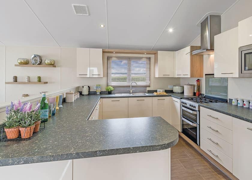 Typical Dover Lodge | Barmston Beach, Nr Bridlington, East Yorkshire
