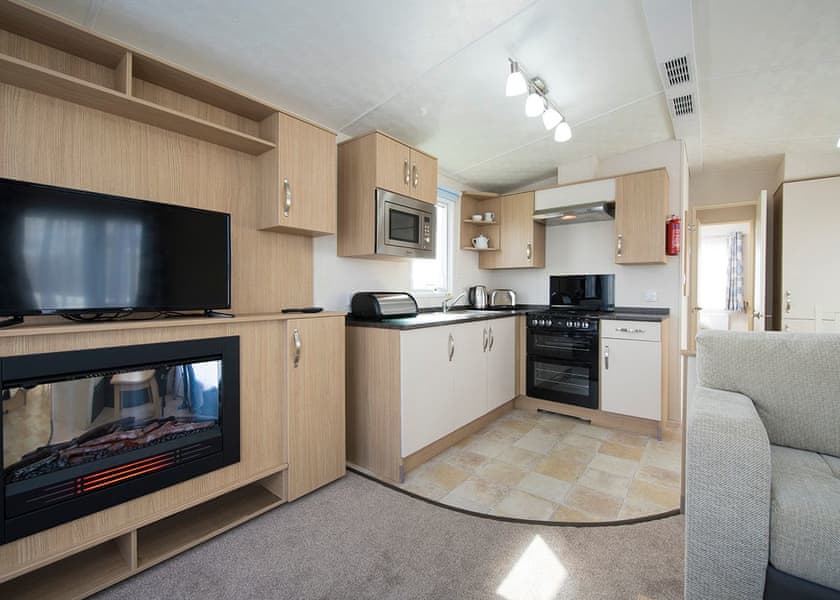 Typical Byland | Barmston Beach, Nr Bridlington, East Yorkshire