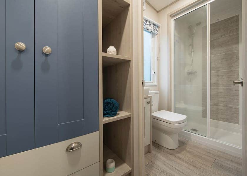 Roseberry Pet Friendly - Barmston Beach, Nr Bridlington, East Yorkshire