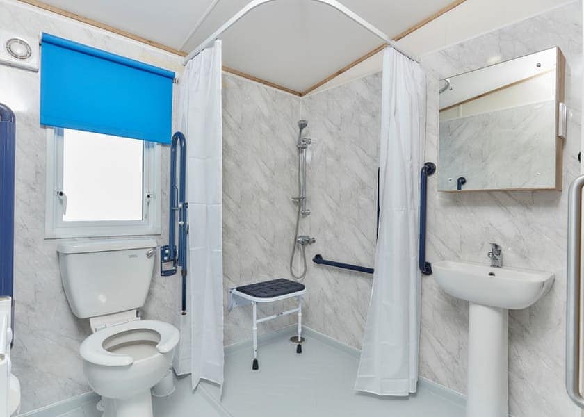 Typical Carlton WFA | Carlton WFA - Barmston Beach, Nr Bridlington, East Yorkshire