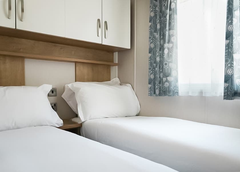 Avonmore - Porth Beach Holiday Park, Porth, Newquay