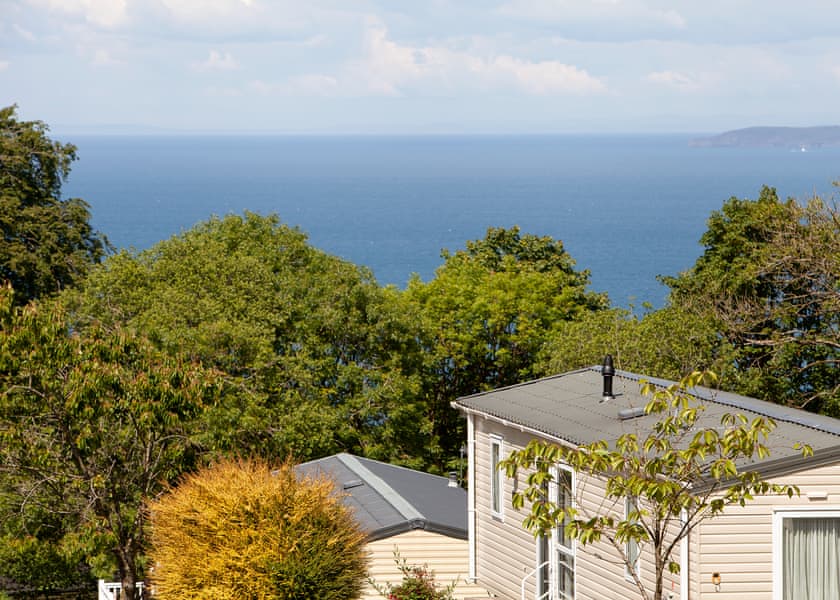 Bideford Bay, Bideford, Nr Clovelly