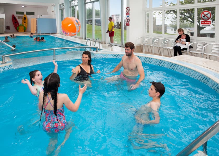 Bideford Bay, Bideford, Nr Clovelly