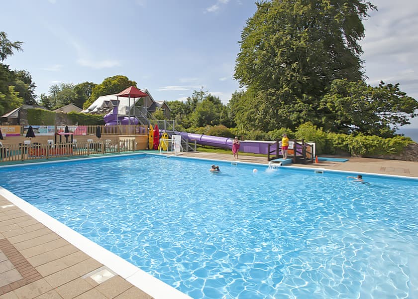 Bideford Bay, Bideford, Nr Clovelly