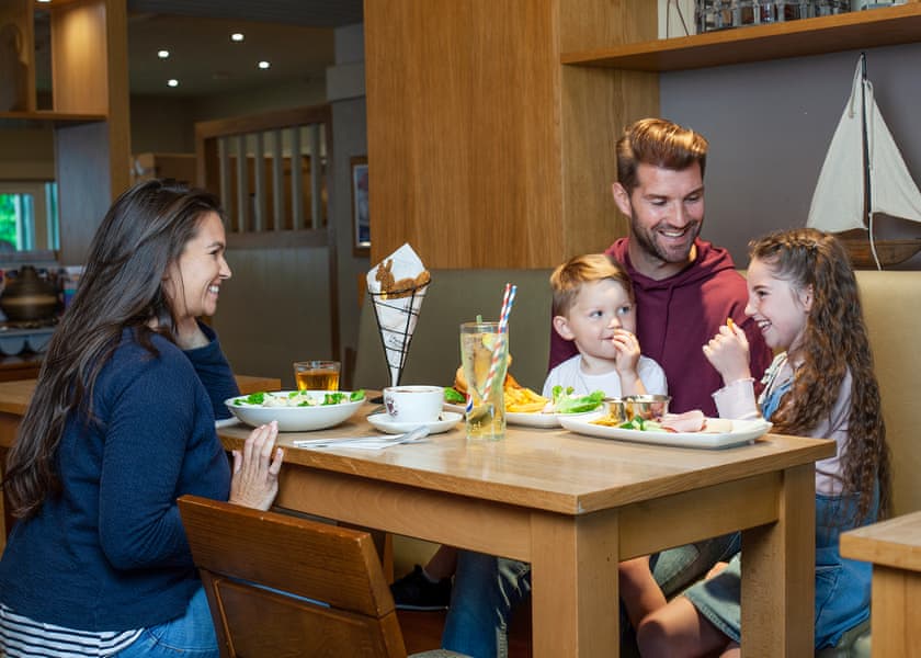 Bideford Bay, Bideford, Nr Clovelly