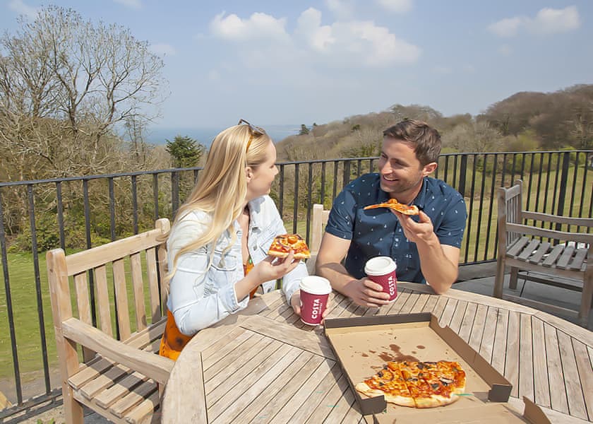 Bideford Bay, Bideford, Nr Clovelly