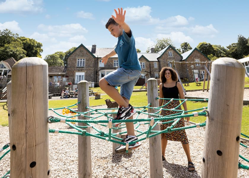 Bideford Bay, Bideford, Nr Clovelly