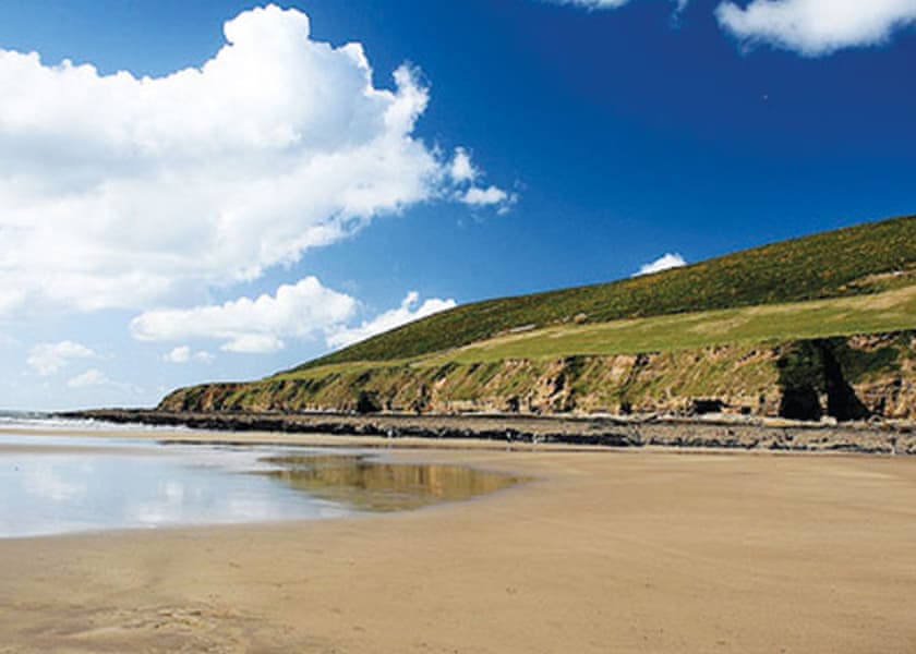 Bideford Bay, Bideford, Nr Clovelly