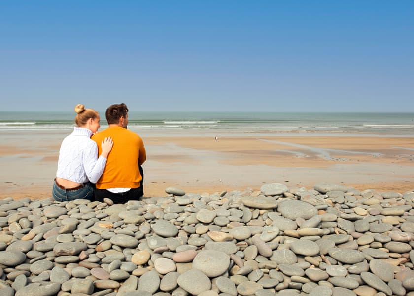 Bideford Bay, Bideford, Nr Clovelly