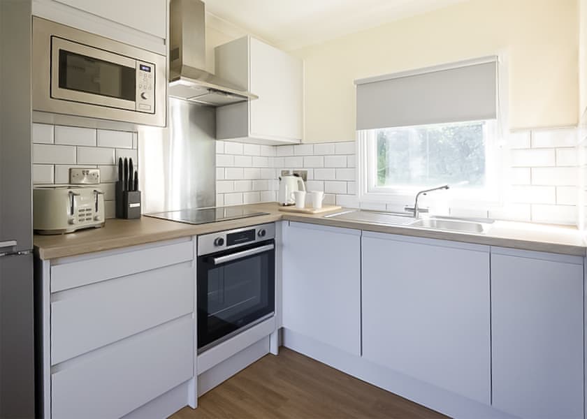 Littleham Chalet, Littleham Chalet P - Bideford Bay, Bideford, Nr Clovelly