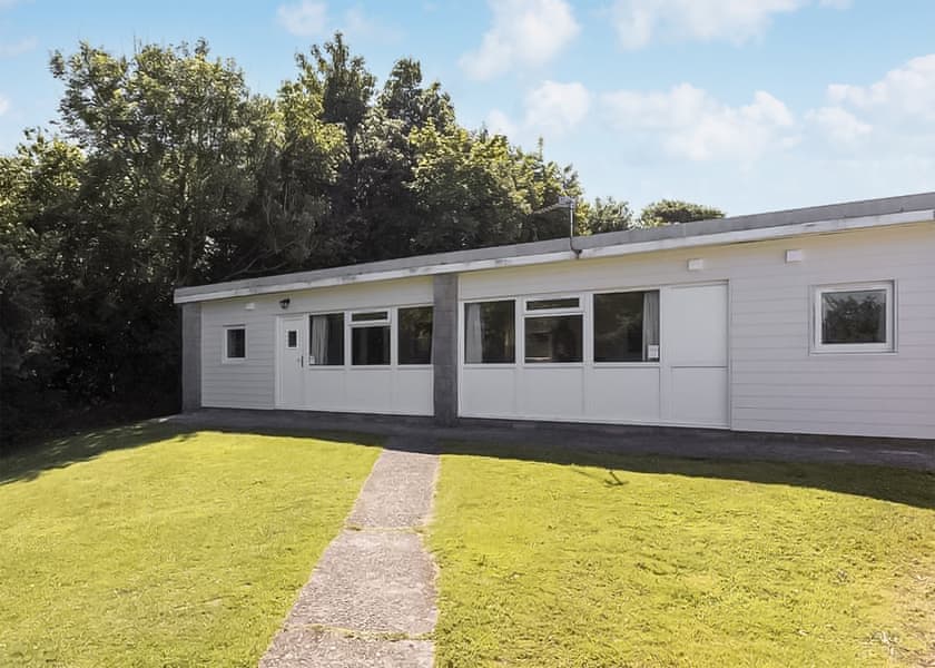 Woodtown Chalet P, Woodtown Chalet - Bideford Bay, Bideford, Nr Clovelly