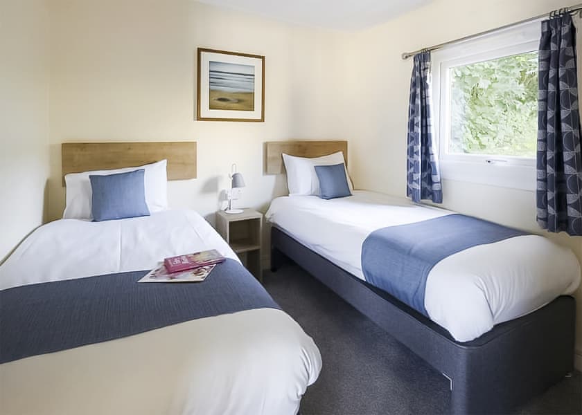 Woodtown Chalet, Woodtown Chalet P - Bideford Bay, Bideford, Nr Clovelly