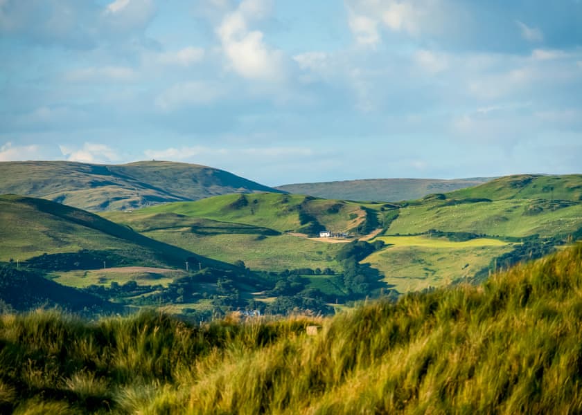 Brynowen, Aberystwyth, Cardiganshire