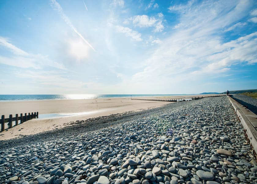 Brynowen, Aberystwyth, Cardiganshire