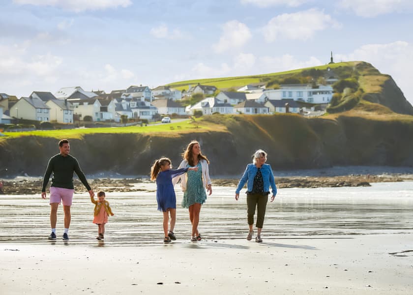 Brynowen, Aberystwyth, Cardiganshire