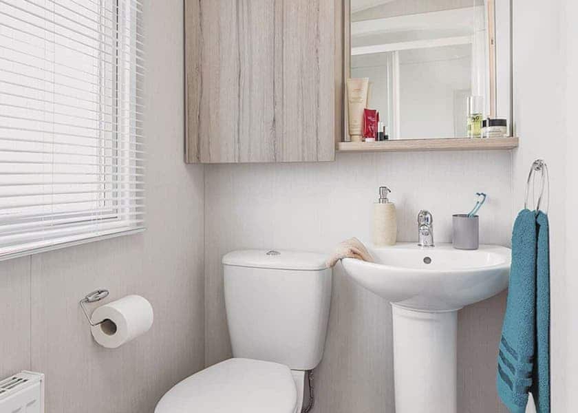Typical Skrinkle | Brynowen, Aberystwyth, Cardiganshire
