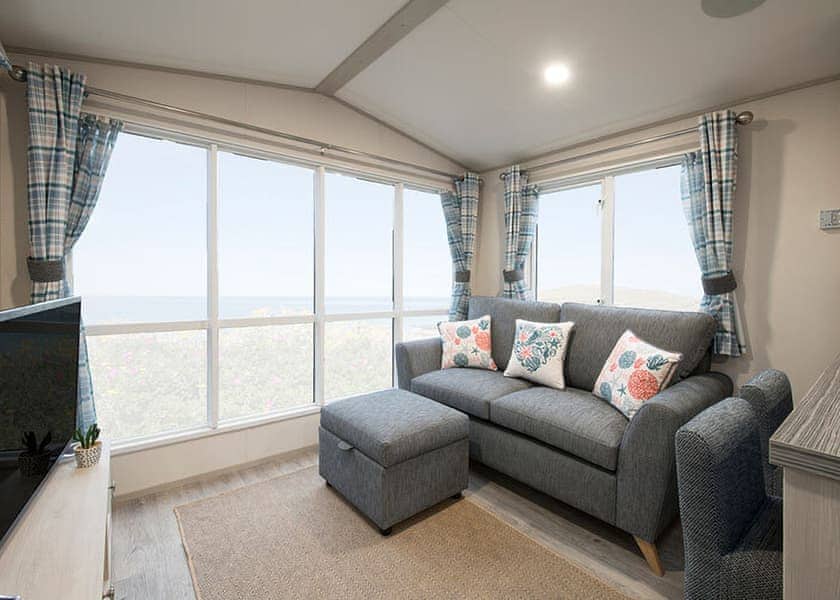 Barafundle - Brynowen, Aberystwyth, Cardiganshire