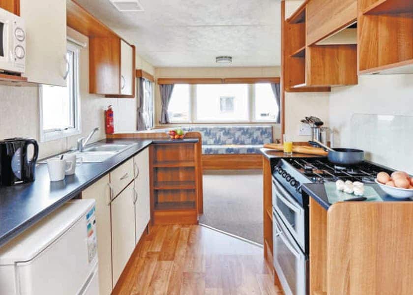 Typical Bidston | California Cliffs, Great Yarmouth