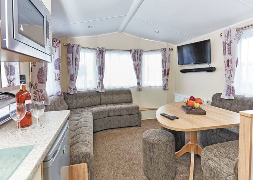 Typical Burnham | California Cliffs, Great Yarmouth