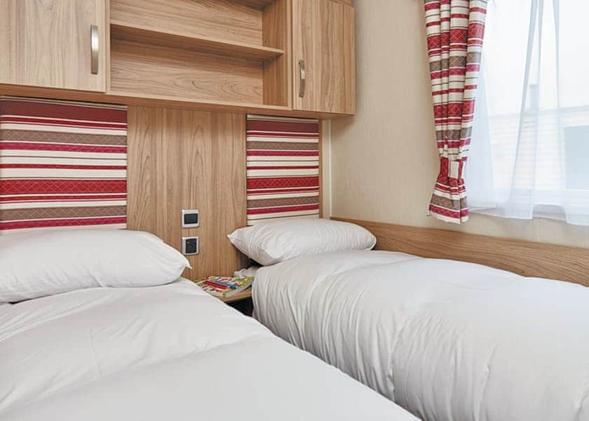 Typical Burnham | California Cliffs, Great Yarmouth