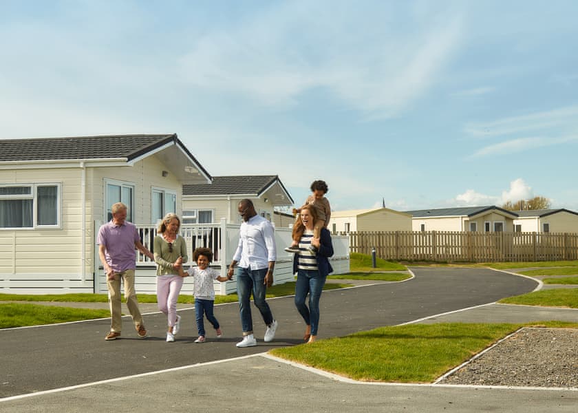 Camber Sands, Camber