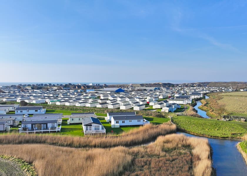 Camber Sands, Camber