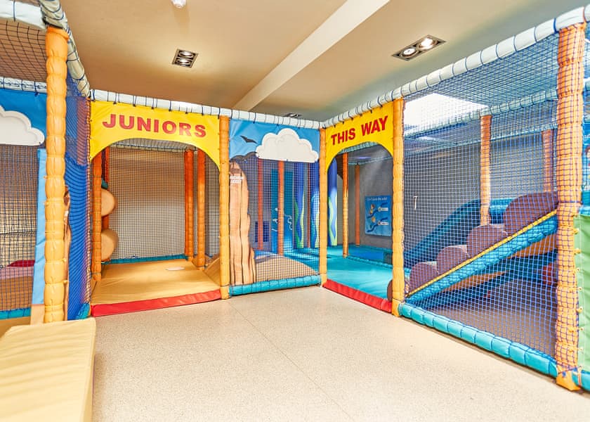 Camber Sands, Camber