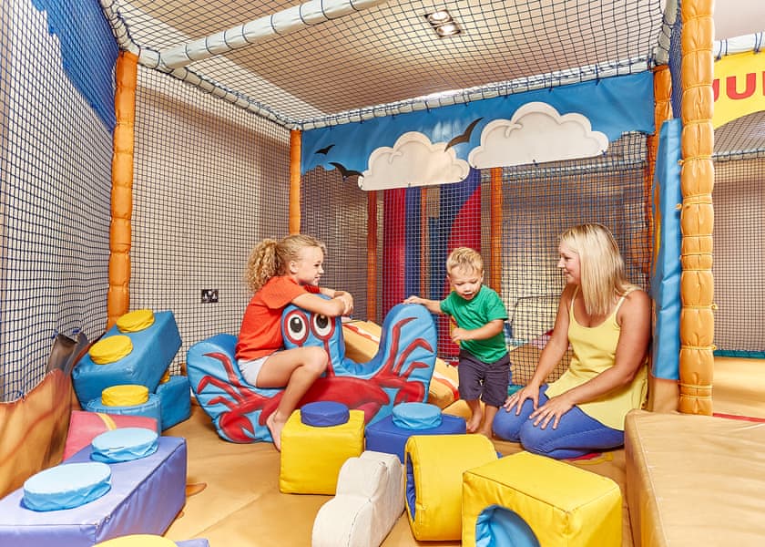 Camber Sands, Camber