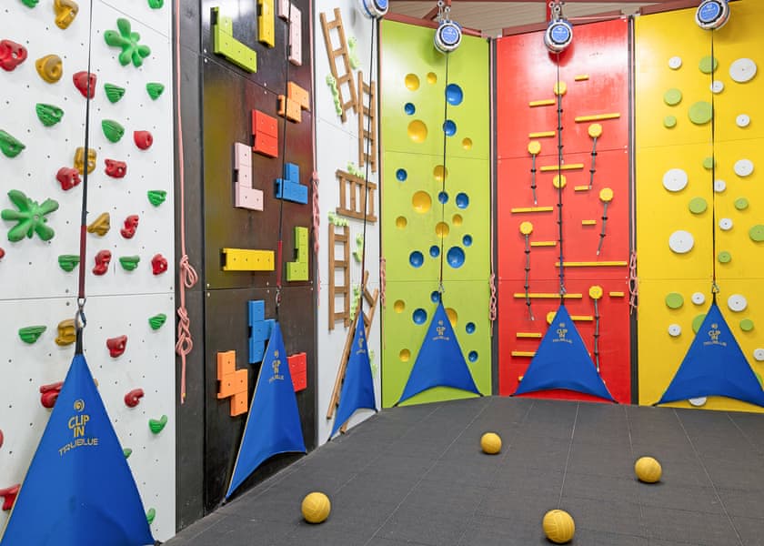 Camber Sands, Camber