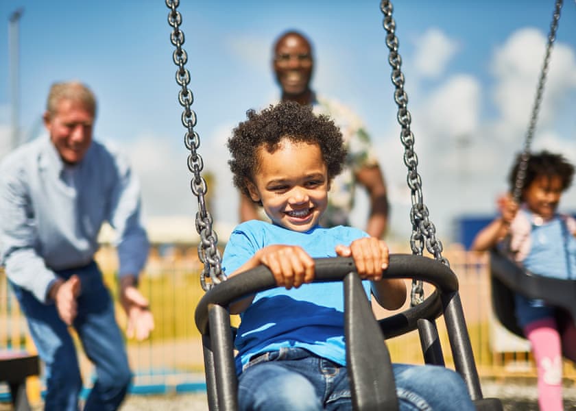 Camber Sands, Camber