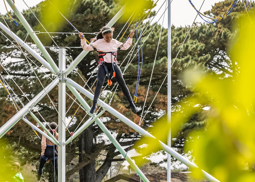 Camber Sands, Camber