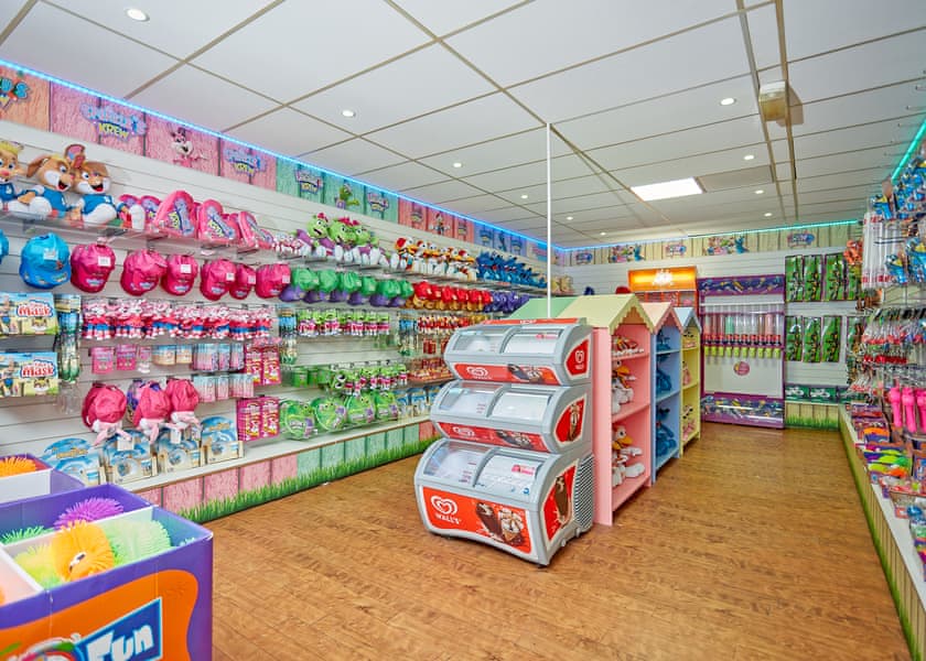 Camber Sands, Camber