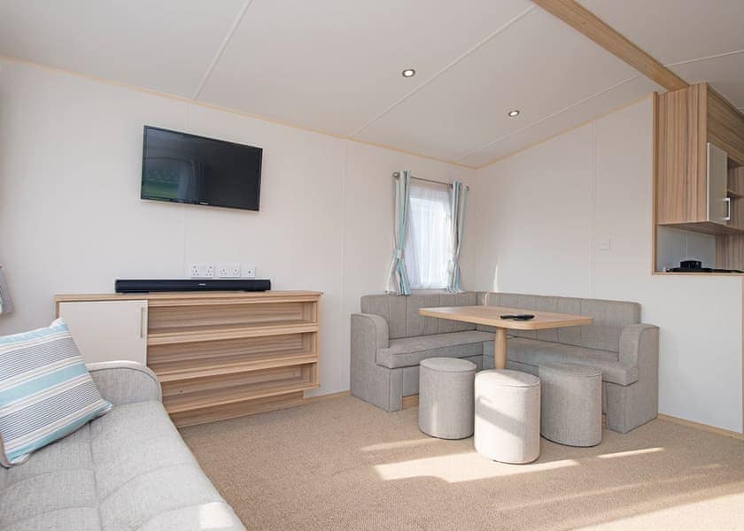 Rye - Camber Sands, Camber