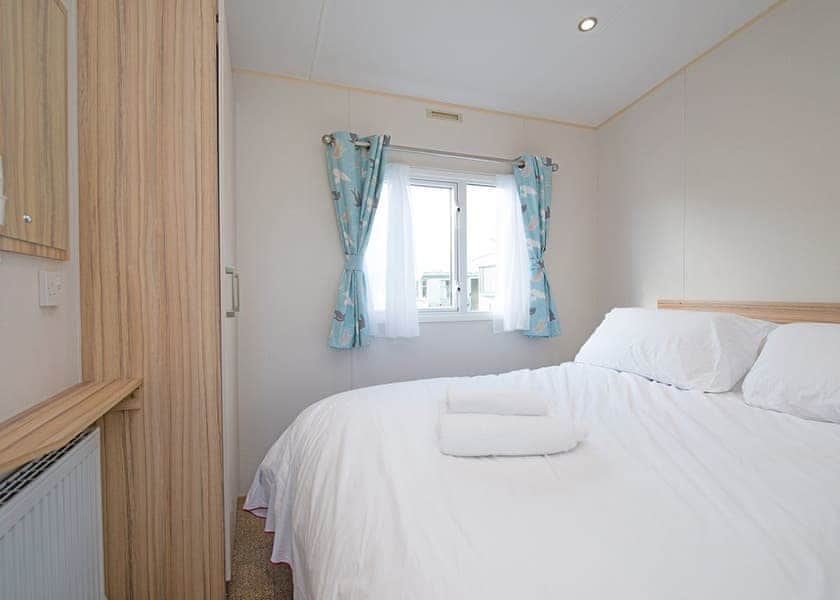 Rye - Camber Sands, Camber