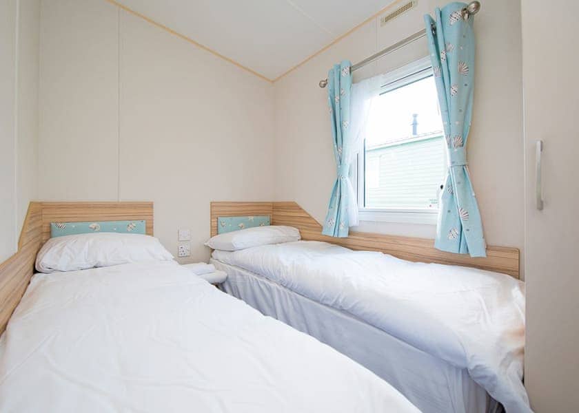 Iden - Camber Sands, Camber