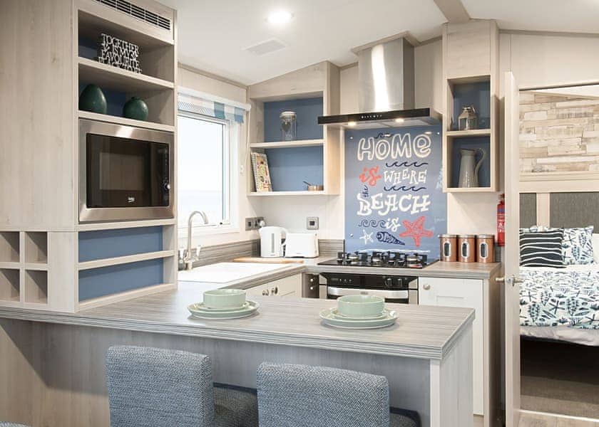Brenzett Pet Friendly - Camber Sands, Camber