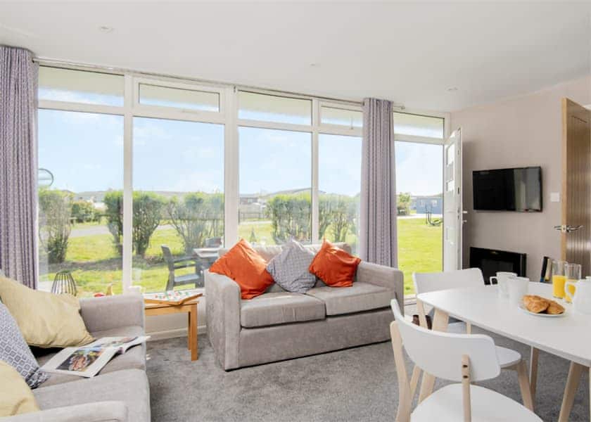 Windmill Chalet - Camber Sands, Camber