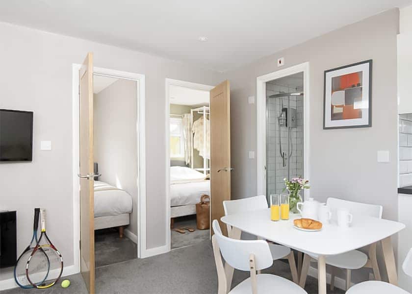 Windmill Chalet - Camber Sands, Camber