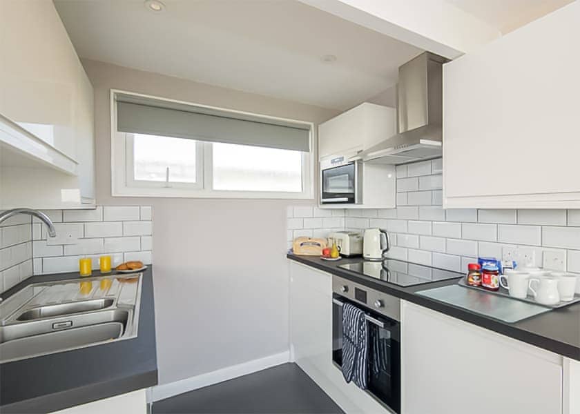 Windmill Chalet - Camber Sands, Camber