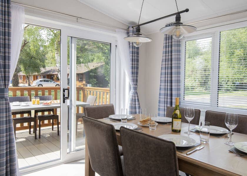 Broomhill Lodge - Camber Sands, Camber