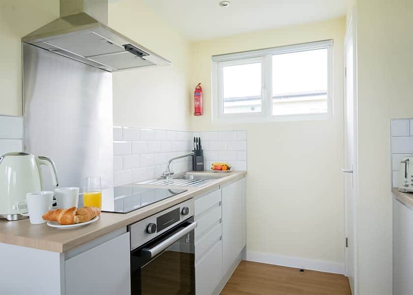 Denham Chalet - Camber Sands, Camber