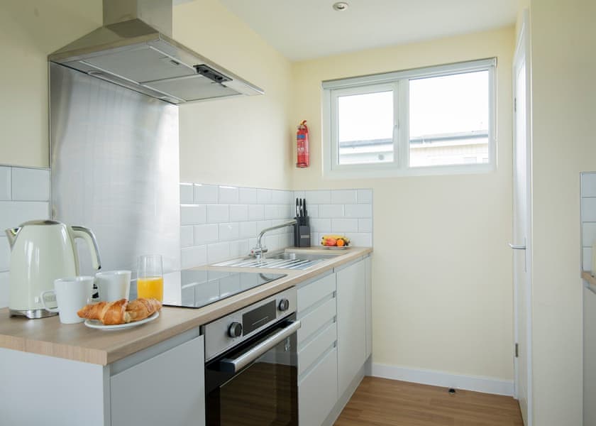 Mersham Chalet - Camber Sands, Camber