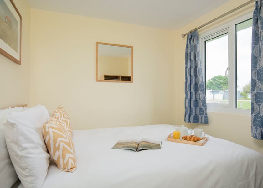 Mersham Chalet - Camber Sands, Camber
