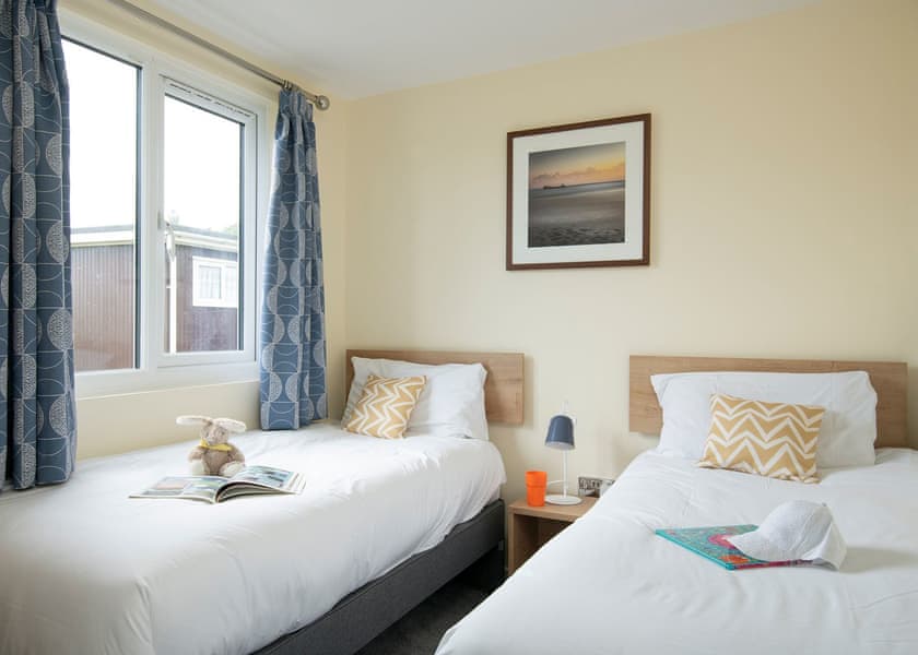 Mersham Chalet - Camber Sands, Camber